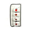 Lampa tylna Prawa Tył Volkswagen LT28 LT32 LT35 LT46 1996-06 - 2