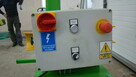 Ugniatarka, prasa do śmieci w pojemnikach 1100L BARTONTECH - 6