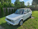 Vw golf I cabrio mk 1 CHRISTMAS 1986 1.6 - 2
