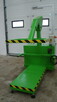 Ugniatarka, prasa do śmieci w pojemnikach 1100L BARTONTECH - 4