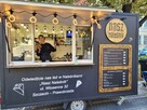 Okno przesuwne do przyczepy gastronomicznej - 4