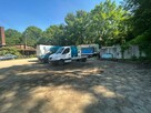 Parking dla pojazdów dostawczych i ciężarowych TIR - 2