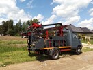 Badania geotechniczne / geotechnika / geologia / wiercenia - 3