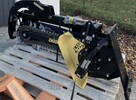 Koparka łańcuchowa Digga bigfoot 900/hydrive 120 - 12