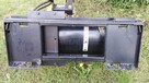 Koparka łańcuchowa Digga bigfoot 900/hydrive 120 - 8