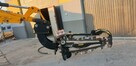 Koparka łańcuchowa Digga bigfoot 900/hydrive 120 - 13