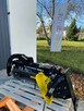Koparka łańcuchowa Digga bigfoot 900/hydrive 120 - 2