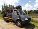 Badania geotechniczne / geotechnika / geologia / wiercenia - 2