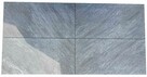 Gres 20MM Black 45X90X2 - 3
