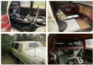 CADILAC SEVILLE 5.2 Limousine