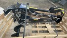 Koparka łańcuchowa Digga bigfoot 900/hydrive 120 - 15