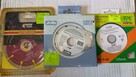 TARCZE DIAMENTOWE SEGMENTOWE FI 180mm - 115mm - 3