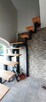 Schody wewnętrzne I zewnętrzne barierki loft ogrodzenia - 8