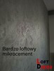 Łazienka z mikrocementu, Mikrocement - 9