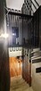 Schody wewnętrzne I zewnętrzne barierki loft ogrodzenia - 11