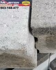 BLOCZKI BETONOWE, PUSTAKI ŻUŻLOWE Materiały Budowlane Okazja - 4