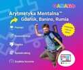Arytmetyka Mentalna AMAKids - zajęcia dodatkowe dla dzieci - 3