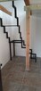 Schody wewnętrzne, barierki loft, ogrodzenia - 13