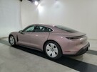 Porsche Taycan 4S - 4