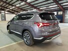 Hyundai Santa Fe 2021, 1.6L, 4x4, od ubezpieczalni - 4
