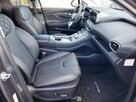 Hyundai Santa Fe 2021, 1.6L, 4x4, od ubezpieczalni - 5
