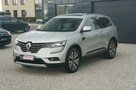 Renault Koleos Initiale Paris+Full+Gwarancja - 3