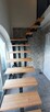 Schody wewnętrzne, barierki loft, ogrodzenia - 4