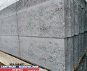 BLOCZKI BETONOWE, PUSTAKI ŻUŻLOWE Materiały Budowlane Okazja - 3