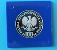 100 zł 1997 Zamek Królewski w Warszawie - 4
