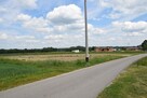 DZIAŁKA BUDOWLANA W GMINIE DĄBROWA TARNOWSKA - ŻELAZÓWKA. - 5