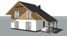 Modele i wizualizacje 3D budynków i wnętrz (SketchUp + Photo - 5