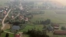 Pół domu-dworku ze stawem, ziemią blisko jeziora - 2