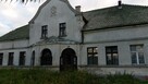 Pół domu-dworku ze stawem, ziemią blisko jeziora - 1