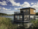 Modele i wizualizacje 3D budynków i wnętrz (SketchUp + Photo - 1