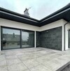 Łupek black slate naturalny 60X30X1,2 - 3