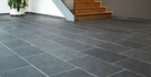 Łupek black slate naturalny 60X30X1,2 - 4
