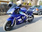 Sprzedam motor Yamaha R1 2002r