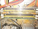 Intel Pentium 4, pamięć GOOD RAM 1GB, karta graficzna MSI Ge - 4