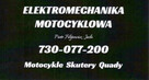 MECHANIKA MOTOCYKLOWA - SERWIS - OGUMIENIE - 2