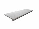 Schodek Granitowy G603 100x35x2 Bullnose stopnica - 2