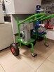 Wózek warsztatowy pod tester Bosch Bat ładowarka rozruch - 4