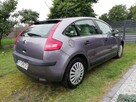 Sprzedam citroen c4 disel - 5