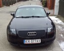 AUDI TT - KRAKOW - OKAZJA - ZADBANE AUTO + MAŁY PRZEBIEG - 3