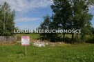 DZIAŁKA BUDOWLANA W GMINIE SZCZUCIN - RADWAN. - 3