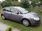 Sprzedam citroen c4 disel - 6