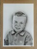 Portret na zamówienie A3 - 5