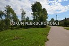 DZIAŁKA BUDOWLANA W GMINIE SZCZUCIN - RADWAN. - 2