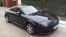 AUDI TT - KRAKOW - OKAZJA - ZADBANE AUTO + MAŁY PRZEBIEG - 4