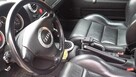 AUDI TT - KRAKOW - OKAZJA - ZADBANE AUTO + MAŁY PRZEBIEG - 5