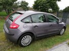 Sprzedam citroen c4 disel - 3